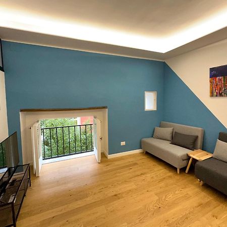 Santa Maria Maggiore Suite 那不勒斯 外观 照片