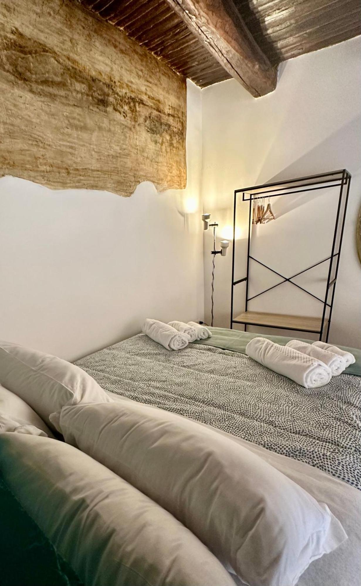 Santa Maria Maggiore Suite 那不勒斯 外观 照片